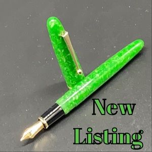 Sailor Magellan Fountain Pen